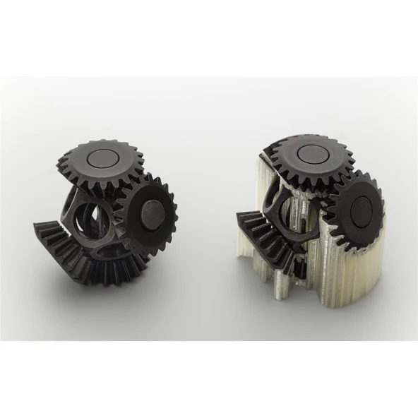 Snapmaker Pva Filament 1.75mm 1Kg - Suda Çözünebilen Destek Filament - Resim 3