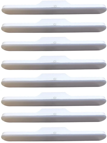 (8 Adet) Osaka 3W Şarjlı Masa Lambası ürün görseli