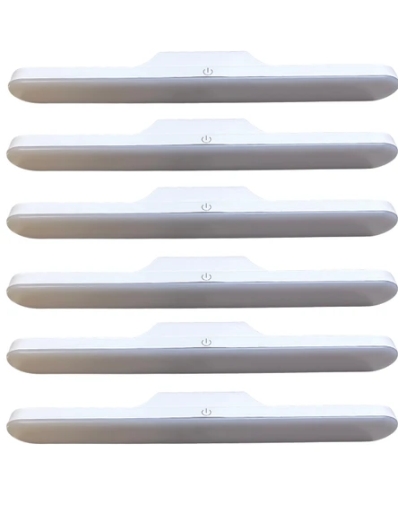 (6 Adet) Osaka 3W Şarjlı Masa Lambası ürün görseli 1