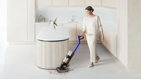 Dyson WashG1 Islak zemin temizleyici - 2