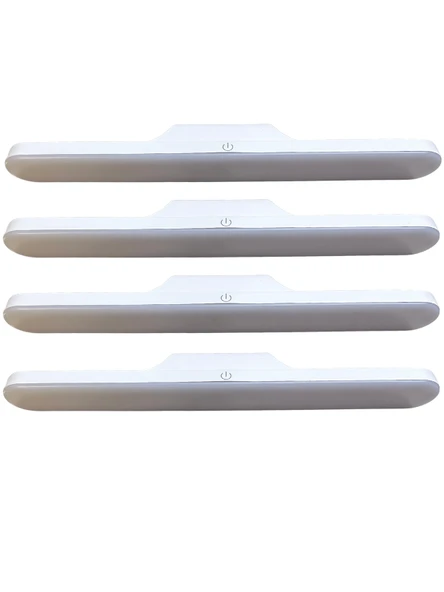 (4 Adet) Osaka 3W Şarjlı Masa Lambası ürün görseli 1