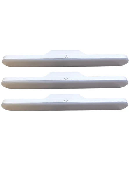 (3 Adet) Osaka 3W Şarjlı Masa Lambası ürün görseli 1