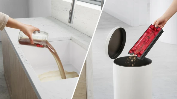 Dyson WashG1 Islak zemin temizleyici - 8