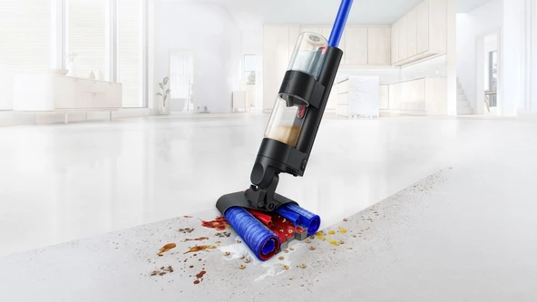 Dyson WashG1 Islak zemin temizleyici - 5