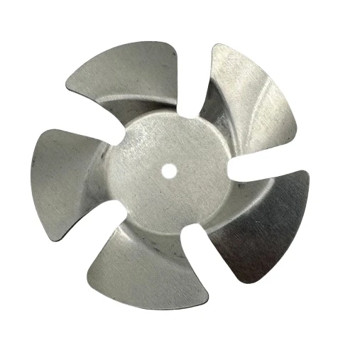 Gazlı Çivi Çakma Tabancası Fan Motoru Pervanesi B Tipi ürün görseli 1