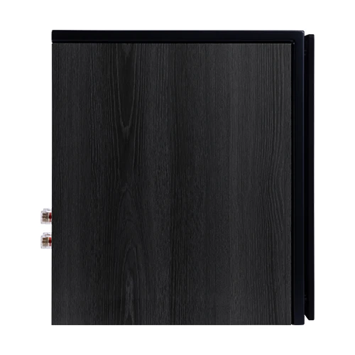 Heco Aurora XT 300 Black-Oak 1 Çift Raf Tipi Hoparlör - 4