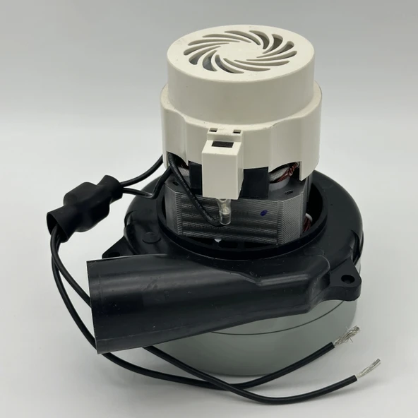 Karcher BD530 B4025 Vakum Motoru - 5