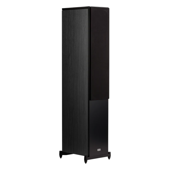 Heco Aurora XT 700 Black-Oak 1 Çift Kule Hoparlör - Resim 4