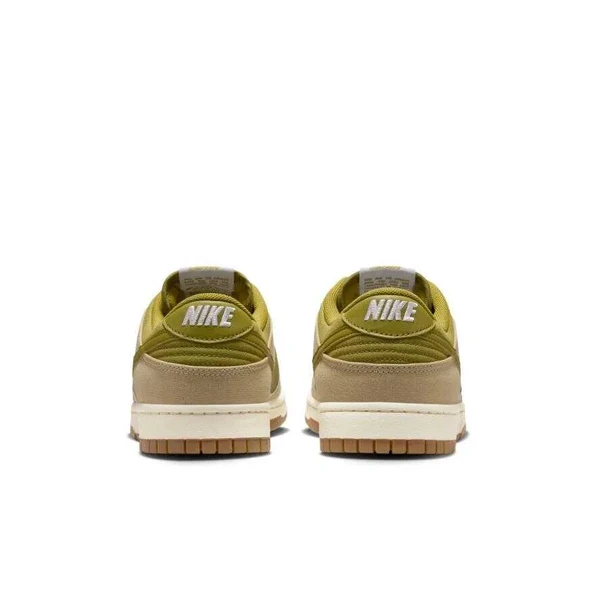 NİKE Dunk Low Erkek Sneaker Ayakkabı  HF4262-133 - 5