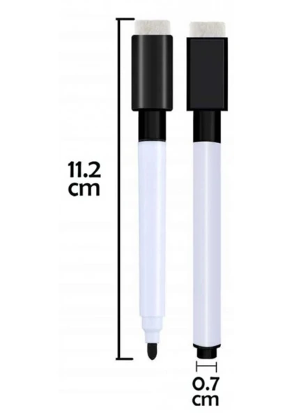 Çizgi Çalışması YAZ SİL Kitabı - Resim 5