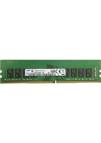 SAMSUNG 8GB DDR4 2133Mhz CL15 Pc Ram M378A1K43BB1-CPB (1.2V)
