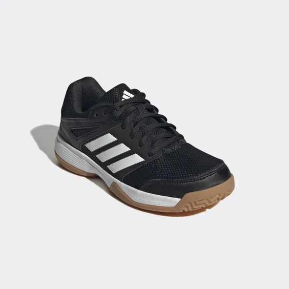 adidas IE8035 SPEEDCOURT SALON SPOR AYAKKABI - Resim 2