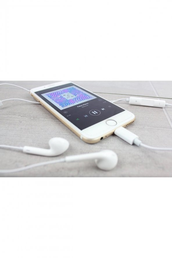 TEKNOHANEM APPLE İPHONE 11 ,11PRO, 11PRO MAX,  12MİNİ,  12 PRO VE 12MAX UYUMLU BLUETOOTH KULAKLIK