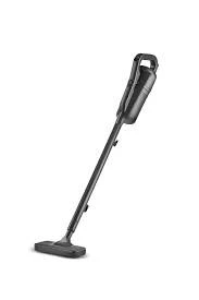 Homend Dustrider 2 in 1 Kablolu Toz Torbasız Dikey Süpürge Antrasit ürün görseli