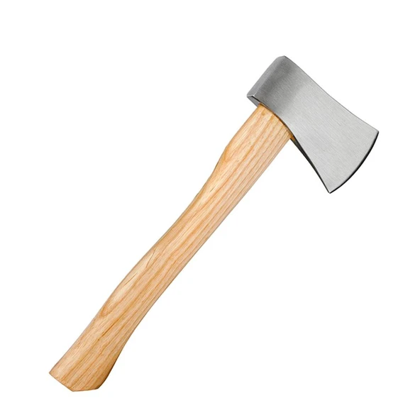 WORKPRO WP241042 567Gr Ahşap Saplı Balta - 2