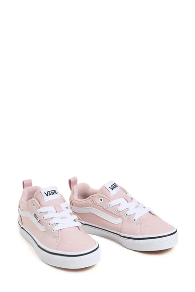 vans VN000CNMO3N1 FILMORE GÜNLÜK SPOR AYAKKABI - Resim 2