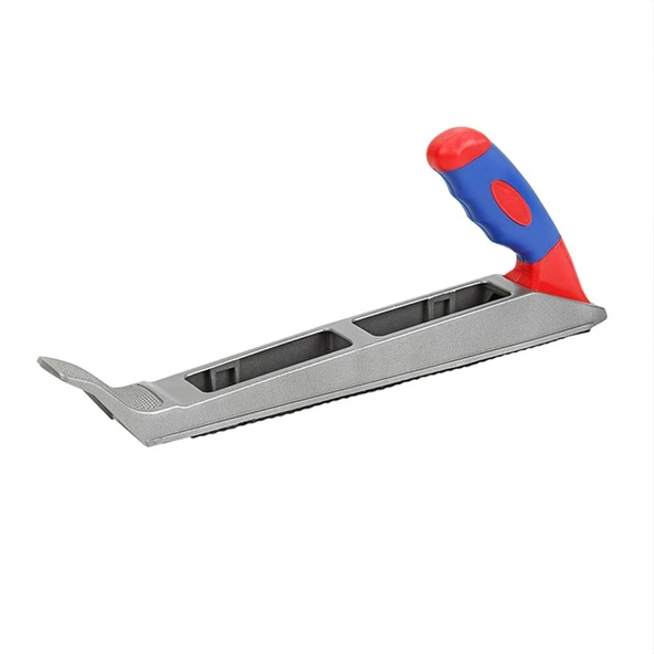 WORKPRO WP252002 250MM Alüminyum Gövdeli Profesyonel Alçıpan Ahşap Törpüsü - 2