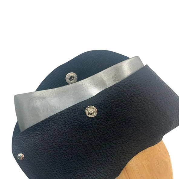 WORKPRO WP241042 567Gr Ahşap Saplı Balta - 5