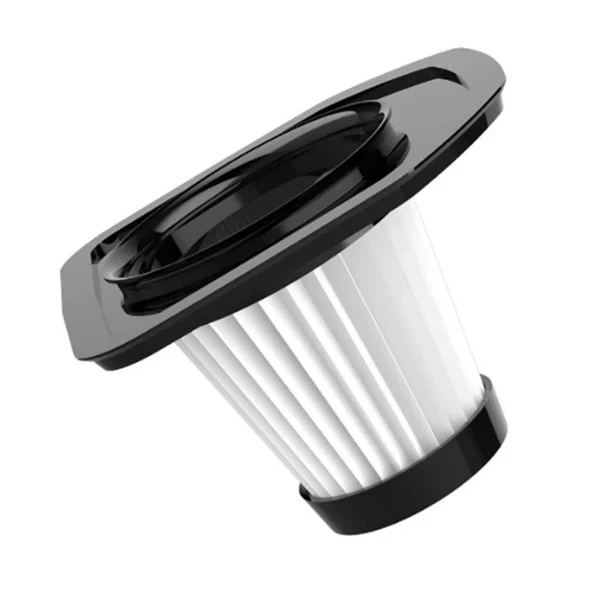 KOBB KBV12F 12V Araç Süpürgesi İçin Yedek HEPA Filtre - 4