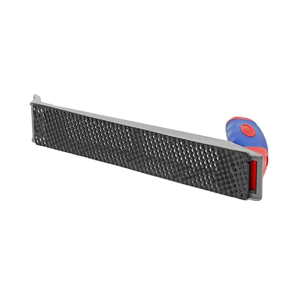 WORKPRO WP252002 250MM Alüminyum Gövdeli Profesyonel Alçıpan Ahşap Törpüsü - 3