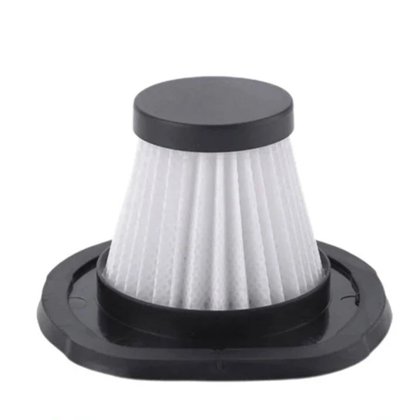 KOBB KBV12F 12V Araç Süpürgesi İçin Yedek HEPA Filtre - 5