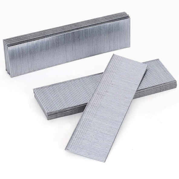 KOBB KBZ40F 40mm 2500 Adet F/E/J/8 Serisi Ağır Hizmet Tipi Kesik Başlı Çivi - 2