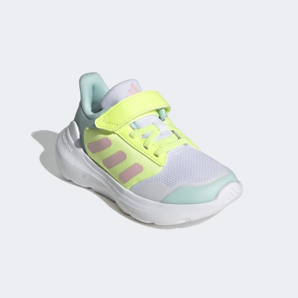 adidas JR6072 TENSAUR RUN 3.0 ÇOCUK SPOR AYAKKABI - Resim 2