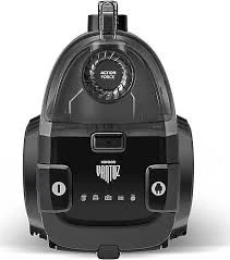 Karaca Vantuz Action Force X10 Elektrikli Süpürge Black - Resim 2