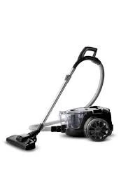 Karaca Vantuz Action Force X10 Elektrikli Süpürge Black ürün görseli