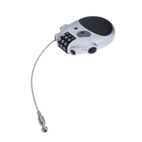 Sunup 3 Haneli Güvenlik Kilidi - 2