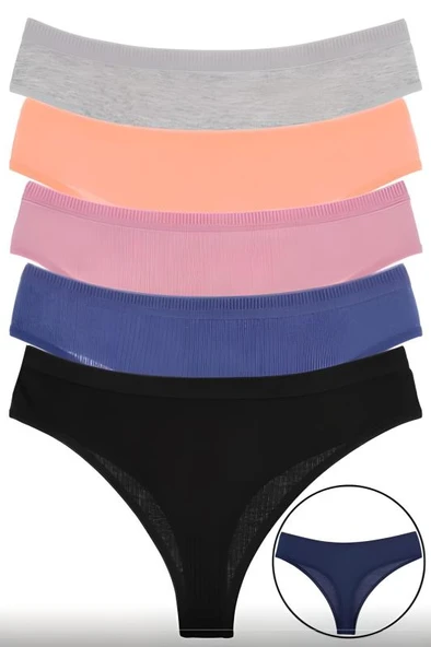 5'li Karma Paket Fitilli Tanga S3 ürün görseli 1