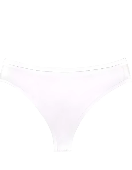 5'li Karma Paket Fitilli Tanga S2 - Resim 2