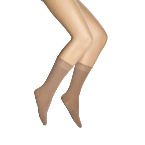 Masaj Kadın Çorap Bronz 38 ürün görseli