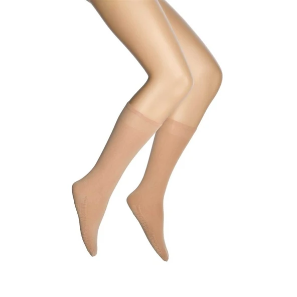 Masaj Kadın Çorap Ten 57 ürün görseli