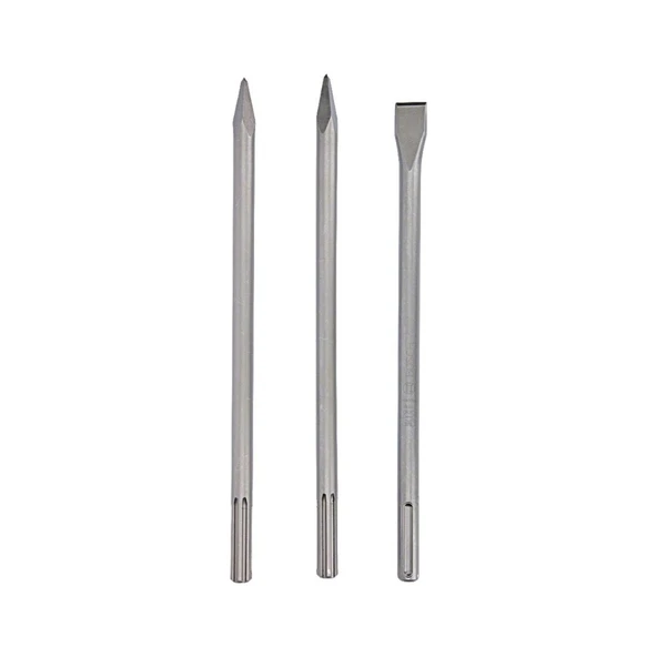 Sds-Max Keski Seti 3 Parça - 2607017517 ürün görseli