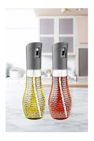 2 Parça Cam Sprey Yağlık ve Sirkelik Royaleks-EMN3066 ürün görseli 1