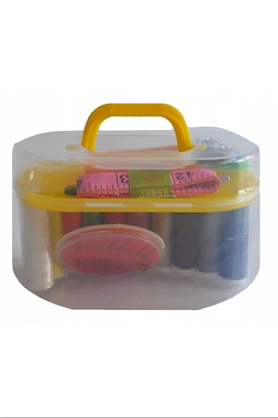 Dikiş İplik Seti Büyük Royaleks-NRX-316 ürün görseli