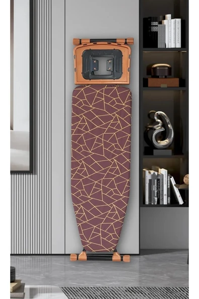 Carolina Mert Ütü Masası Royaleks-209 ürün görseli