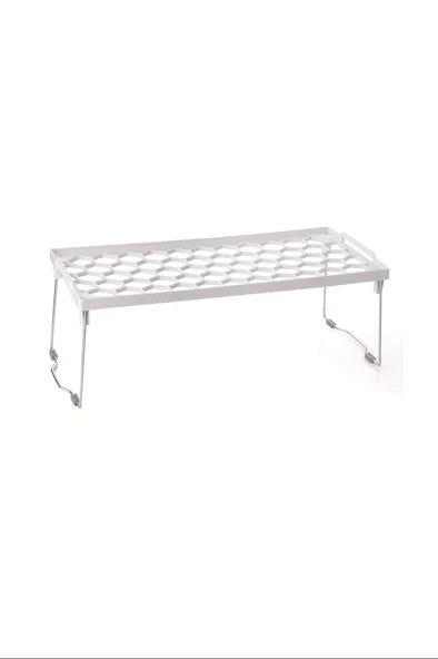 Dikdörtgen Pratik Dolap İçi Raf 20x45x15 Cm. Royaleks-TİM303 ürün görseli 1