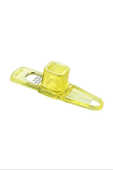 Sarımsak Rendesi Sarımsak Ezici Royaleks-CK-026 ürün görseli