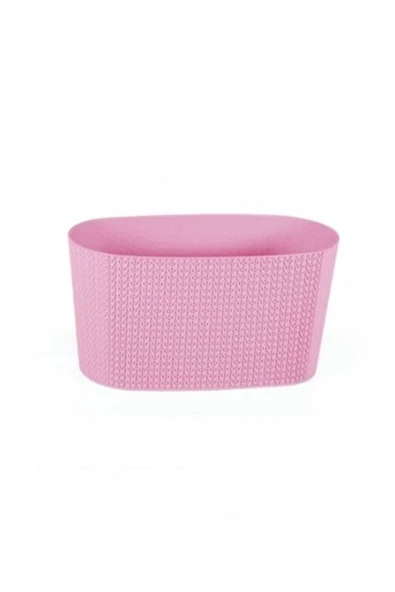 Pratik Saksı Balkon Tipi 4.7 Lt. Royaleks-SMLB ürün görseli 1