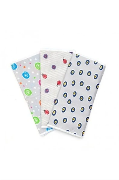 Ütü Bezi Lage Eko 3 Mm. 1 Adet Royaleks-EV32 ürün görseli