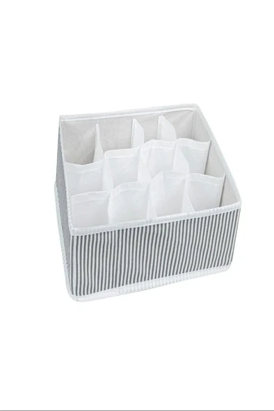 Çekmece Düzenleyici 12 Bölmeli Royaleks-EV445 ürün görseli 1