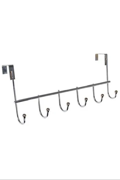 Mutfak Askılığı 6 'lı Royaleks-TAÇ544 ürün görseli