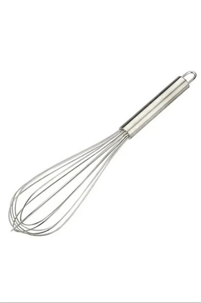 Paslanmaz Çırpıcı 28 cm Royaleks-PC12 ürün görseli