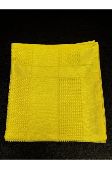 Dekoratif Cam Bezi Sari 42x68 Cm. Royaleks-STK289 ürün görseli