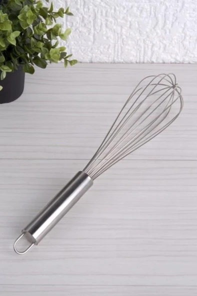 Metal Çırpıcı Paslanmaz Royaleks-PC14 ürün görseli