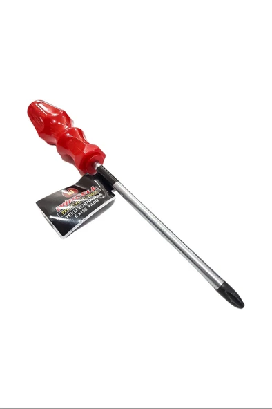 Yıldız Tornavida 6x125 Royaleks-CK-4367 ürün görseli