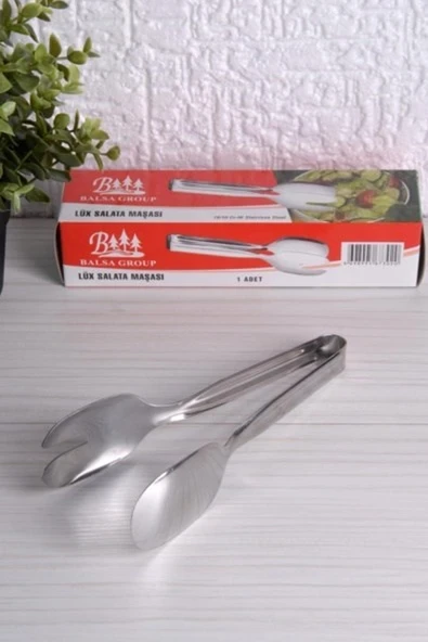 Kutulu Salata Maşası Royaleks-MŞ03 - Resim 1