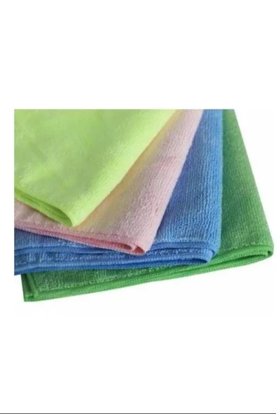 Mikrofiber Bez 40x40 Royaleks-K-86 ürün görseli 1